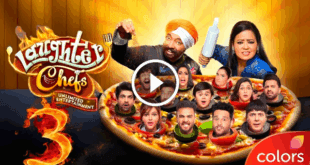 Laughter Chefs 3 Feature