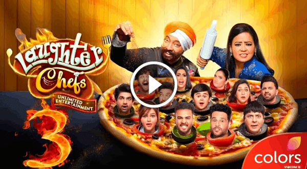 Laughter Chefs 3 Feature